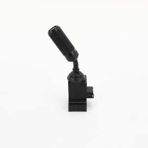 Genie Lift Part # 823127GT - SHIFTER ASSEMBLY 4 SPD, EA
