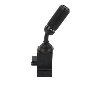 Genie Lift Part # 823127GT - SHIFTER ASSEMBLY 4 SPD, EA