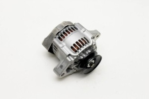 Genie Lift Part # T114682GT - ALTERNATOR,40-AMP,DF-972, EA