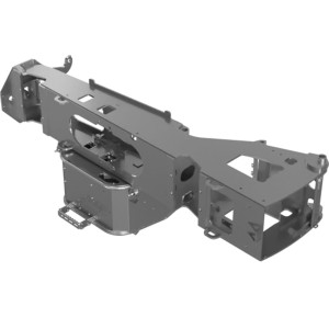 Genie Lift Part # 215414GT - ASSY, WORK LIGHTS, GTH1056, EA