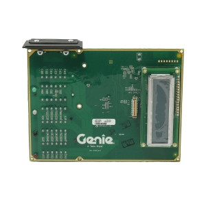 Genie Lift Part # 1256720GT - PCBA,GCON O/R,PROP LIFT, EA
