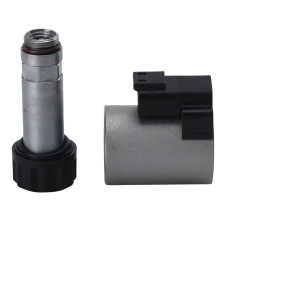 Genie Lift Part # 07.0701.0267GT - SOLENOID, EA