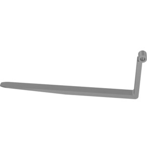 Genie Lift Part # 1255051GT - WELDMENT,FORK TINE,60", EA