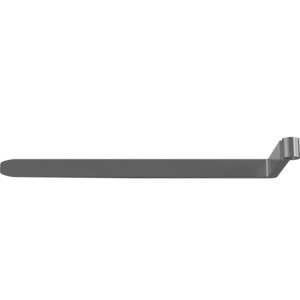 Genie Lift Part # 1255051GT - WELDMENT,FORK TINE,60", EA
