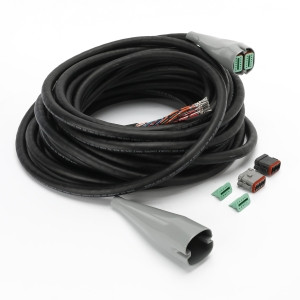 Genie Lift Part # 823918GT - HARNESS,18/22,CABLE2 NJ, EA