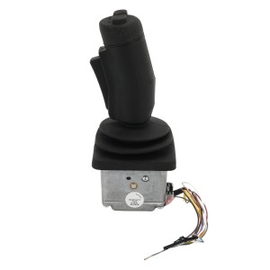 Genie Lift Part # 105175GT - JOYSTICK, SINGLE AXIS, HALL, 1 PCB, EA