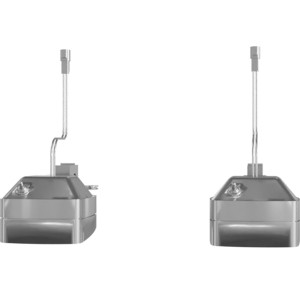 ジーニーページ Genie Lift Part # 219395GT - OPTION,LIGHT PACKAGE,Z45/Z51, EA