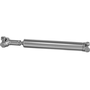 Genie Lift Part # 825976GT - DRIVESHAFT,REAR,GTH-1056, EA