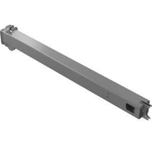 Genie Lift Part # 1253866GT - WELDMENT, MAST, 5" SECTION B, EA
