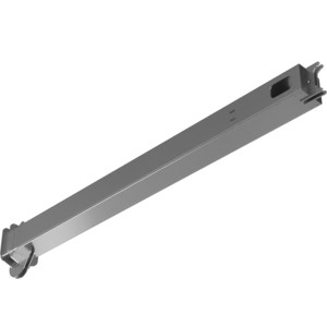 Genie Lift Part # 1253866GT - WELDMENT, MAST, 5" SECTION B, EA