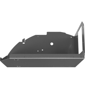 Genie Lift Part # 128291GT - WDMT, ENGINE COMPARTMENT, EA