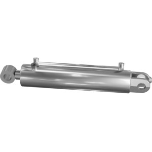 Genie Lift Part # 823060GT - CYLINDER, MASTER, EA