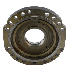 Genie Lift Part # 1255622GT - LH BRAKE CYLINDER, EA