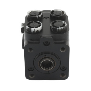 Genie Lift Part # 09.4636.0012GT - POWER STEERING, EA