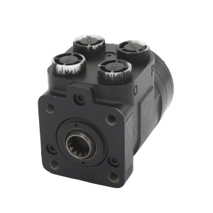 Genie Lift Part # 09.4636.0012GT - POWER STEERING, EA