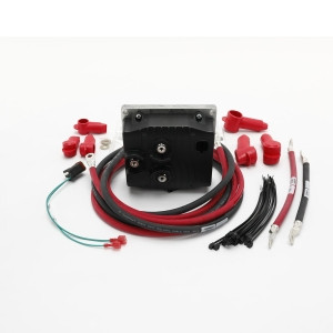 Genie Lift Part # 1257204GT - KIT,MTR CNTRLR REPLACMENT,GS30/32, EA