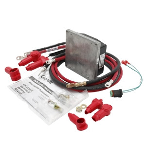 Genie Lift Part # 1257204GT - KIT,MTR CNTRLR REPLACMENT,GS30/32, EA