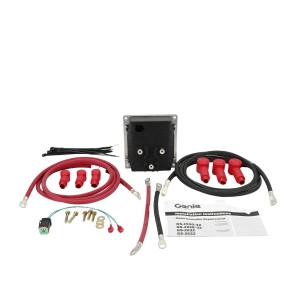 Genie Lift Part # 1257205GT - KIT,MTR CNTRLR REPLACEMENT,GS46, EA
