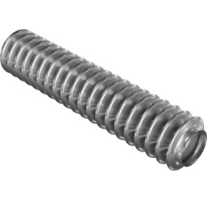 Genie Lift Part # 825040GT - BELLOWS, CYLINDER, JIB LIFT, EA