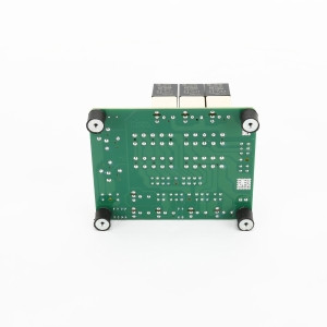 Genie Lift Part # 56.0021.0161GT - RELAY CARD, EA
