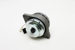 Genie Lift Part # T113764GT - ALTERNATOR, ISUZU 4LE2, EA