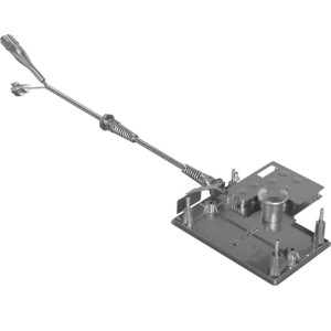 Genie Lift Part # 1252474GT - PCON, GR/GRC/GS, FOOTSWITCH, EA