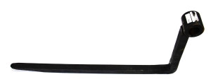 Genie Lift Part # 1254551GT - WELDMENT,FORK TINE,48" CUBING,1056, EA