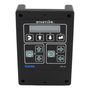 Genie Lift Part # 1256724GT - GCON,PWR DECK,PROP LIFT, EA