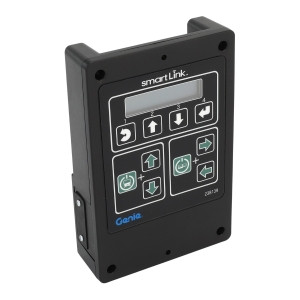 Genie Lift Part # 1256724GT - GCON,PWR DECK,PROP LIFT, EA