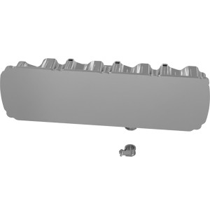 Genie Lift Part # 236246GT - VALVE COVER,DEUTZ TCD3.6, EA