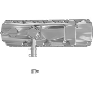 Genie Lift Part # 236246GT - VALVE COVER,DEUTZ TCD3.6, EA