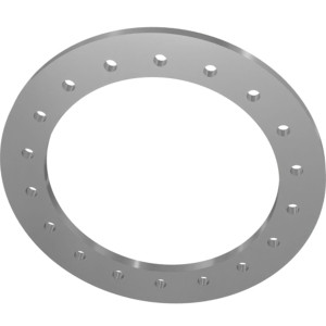 Genie Lift Part # 218477GT - MACHINED,JIB ROTATOR SPACER, EA