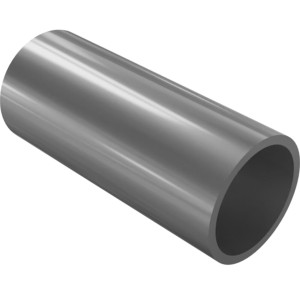 Genie Lift Part # 106211-800GT - HOSE,RUBBER 3"ID X .25 X 8" BLACK, EA
