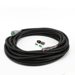 Genie Lift Part # 823917GT - HARNESS,18/22,CABLE2 JIB, EA