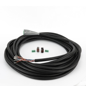 Genie Lift Part # 823917GT - HARNESS,18/22,CABLE2 JIB, EA