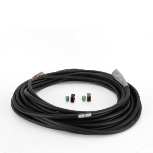 Genie Lift Part # 823917GT - HARNESS,18/22,CABLE2 JIB, EA