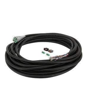 Genie Lift Part # 823917GT - HARNESS,18/22,CABLE2 JIB, EA