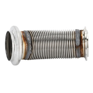 Genie Lift Part # 825249GT - PIPE,DOC EXHAUST ELBOW, EA