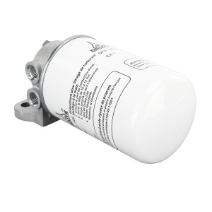 Genie Lift Part # 1261236GT - ASSY,FUEL FILTER,DEUTZ 2.9, EA