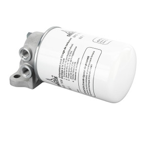 Genie Lift Part # 1261236GT - ASSY,FUEL FILTER,DEUTZ 2.9, EA