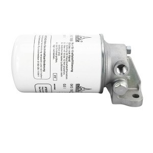 Genie Lift Part # 1261236GT - ASSY,FUEL FILTER,DEUTZ 2.9, EA