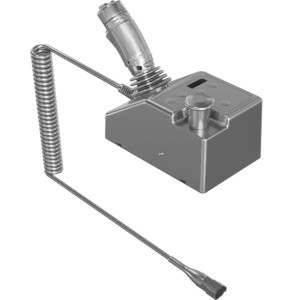 Genie Lift Part # 1256732GT - PCON,O/R,PROP LIFT,69BE, EA