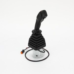 Genie Lift Part # 1251849GT - CONTROLLER,HYD ERGO,2 SWITCHES, EA