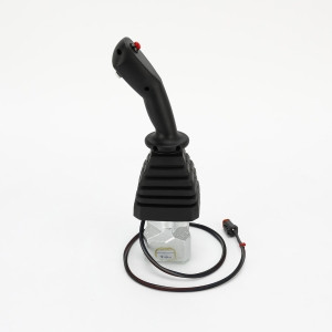 Genie Lift Part # 1251849GT - CONTROLLER,HYD ERGO,2 SWITCHES, EA