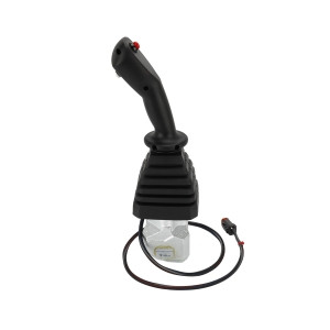 Genie Lift Part # 1251849GT - CONTROLLER,HYD ERGO,2 SWITCHES, EA