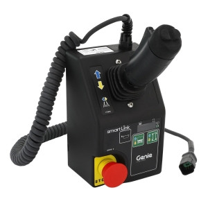 Genie Lift Part # 1256729GT - PCON,STD,PROP LIFT,69DC, EA