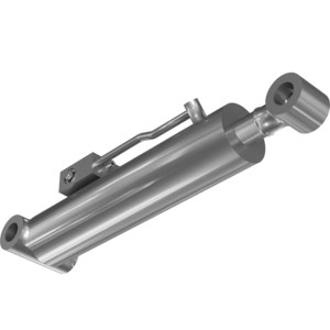 Genie Lift Part # 822631GT - CYLINDER,PLATFORM LEVEL, EA