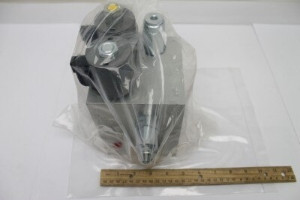 Genie Lift Part # 236224GT - MANIFOLD,GENERATOR, EA