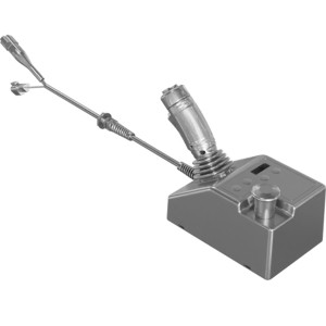 Genie Lift Part # 1256819GT - PCON,FOOTSWITCH,PROP LIFT, EA