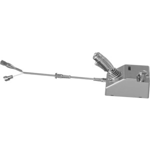Genie Lift Part # 1256819GT - PCON,FOOTSWITCH,PROP LIFT, EA